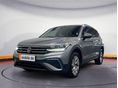 VOLKSWAGEN TIGUAN ALLSPACE 2.0 TDI Life DSG [7személy] LED.Kamera.Vonóhorog.Korm/Ülésfűtés.Carplay.Keyless