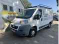 PEUGEOT BOXER 2.2 HDI 330 CHDC L ITT és MOST AKCIÓ!!! VONÓHOROG/ ELEKTROMOS ABLAK/ELEKTROMOS TÜKÖR