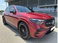 MERCEDES-BENZ GLC 220 d 4Matic 9G-TRONIC Mild hybrid drive AMG Premium Plus-Magyarországi-Első Tulajdonostól-Áfa-s Bruttó Ár!