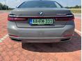 BMW 745 2020/12 - 3