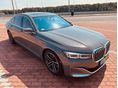 BMW 745 2020/12 - 2