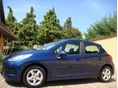 PEUGEOT 207 1.6 HDi Premium Karambolmentes! Végig karbantartott! Ö.kulcs! Szép-megkímélt! Hideg klíma! Akció