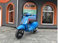 VESPA SPRINT 125 RAGYOGÓ SZÍN A SZÜRKE HÉTKÖZNAPOKRA!