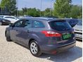 FORD FOCUS 2011/8 - 12