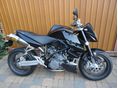 KTM 990 SUPER DUKE 2007 - 1