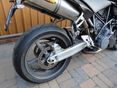 KTM 990 SUPER DUKE 2007 - 12