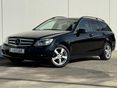 MERCEDES-BENZ C 200 2009/5 - 1