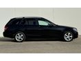 MERCEDES-BENZ C 200 2009/5 - 5