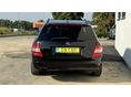 MERCEDES-BENZ C 200 2009/5 - 7