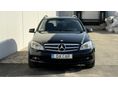MERCEDES-BENZ C 200 2009/5 - 8