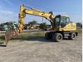 KOMATSU 2008 - 1
