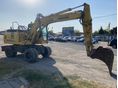 KOMATSU 2008 - 2