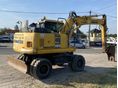 KOMATSU 2008 - 3