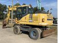 KOMATSU 2008 - 4