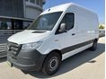 MERCEDES-BENZ SPRINTER 2021/10 - 1