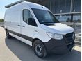 MERCEDES-BENZ SPRINTER 2021/10 - 2