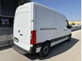 MERCEDES-BENZ SPRINTER 2021/10 - 4