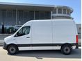 MERCEDES-BENZ SPRINTER 2021/10 - 7
