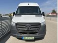 MERCEDES-BENZ SPRINTER 2021/10 - 8