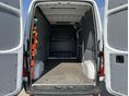 MERCEDES-BENZ SPRINTER 2021/10 - 10