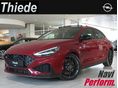 HYUNDAI I30 N Fastback 2.0 T-GDi Performance DCT LED.Félbőr.Kamera.Üvegtető.Kormány/Ülésfűtés.Carplay.Keyless
