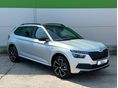 SKODA KAMIQ 2023/5 - 2
