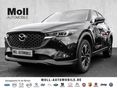 MAZDA CX-5 2.0i e-Skyactiv Advantage LED.360Kamera.Head Up Display.KormányÜlésfűtés.Keyless.Carplay