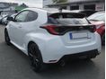 TOYOTA YARIS 2022/7 - 2