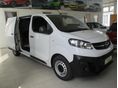 OPEL VIVARO 2.0 D Cargo Edition L Megnövelt RÉGI ÁRAS - KÉSZLETRŐL!