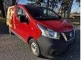 NISSAN NV300 2018/8 - 1