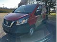 NISSAN NV300 2018/8 - 2