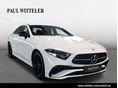 MERCEDES-BENZ CLS-OSZTÁLY 2023/5 - 2