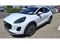 FORD PUMA 1.0 EcoBoost mHEV Titanium 125 LE M6 FWD