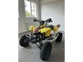 SUZUKI LT-R 450 LTR450