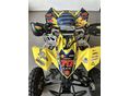 SUZUKI LT-R 450 2007 - 2