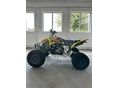 SUZUKI LT-R 450 2007 - 4