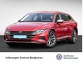VOLKSWAGEN ARTEON Shooting Brake 2.0 TDI SCR Elegance DSG LED.Félbőr.Kamera.Vonóhorog.Ülésfűtés.Keyless.Carplay