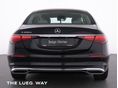 MERCEDES-BENZ S 350 2022/6 - 6
