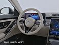 MERCEDES-BENZ S 350 2022/6 - 8