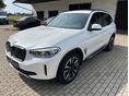 BMW IX3 2021/9 - 2