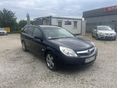 OPEL VECTRA C 2009/12 - 2
