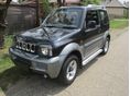 SUZUKI JIMNY 1.3 AC Limitált