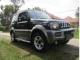 SUZUKI JIMNY 2006/6 - 2