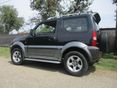 SUZUKI JIMNY 2006/6 - 4