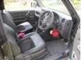 SUZUKI JIMNY 2006/6 - 5