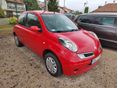 NISSAN MICRA 2008/2 - 1
