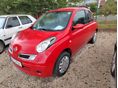 NISSAN MICRA 2008/2 - 4