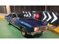 CHEVROLET MONTE CARLO 1972 - 7