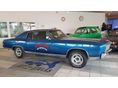 CHEVROLET MONTE CARLO 1972 - 1