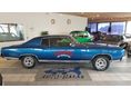 CHEVROLET MONTE CARLO 1972 - 2